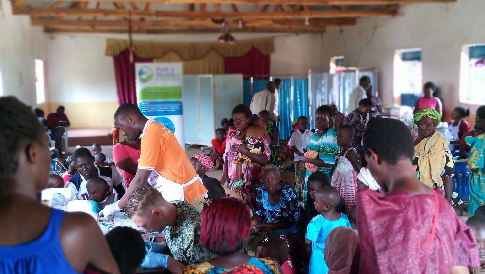 Path 4 Health and RHU MOU Partnership