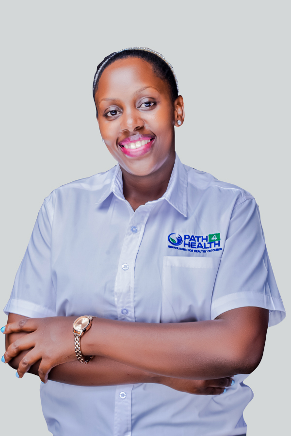 Path 4 Health Executive Director