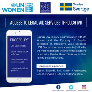 ULS - Path for Health Toll Free Service