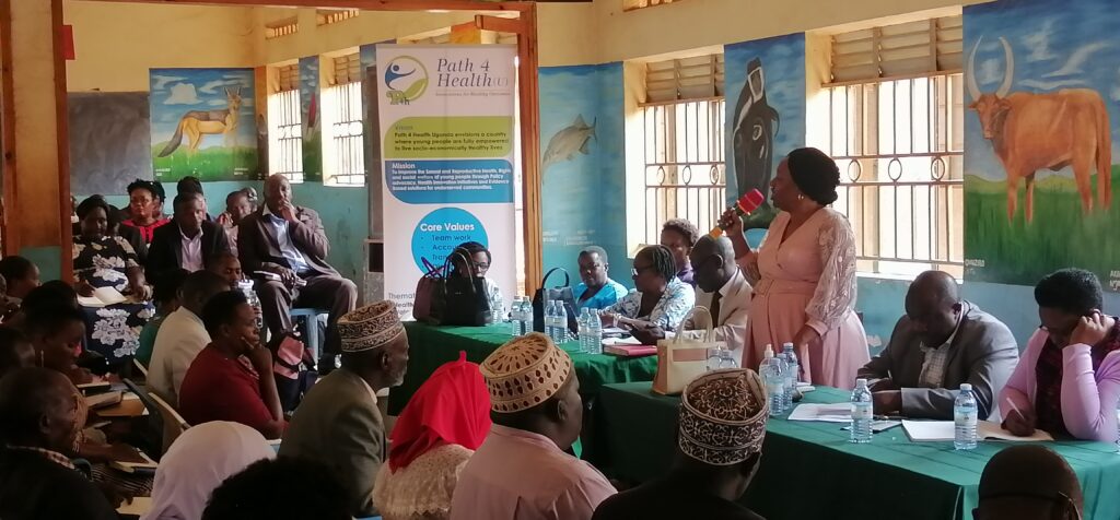 Community engagement